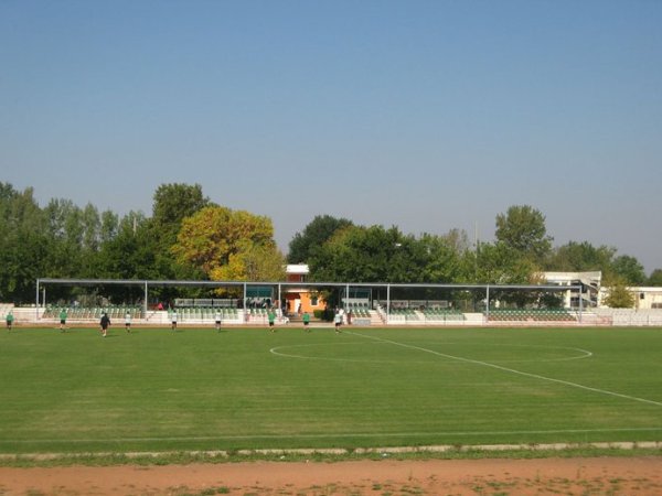 Stadion G.S. Rakovski image