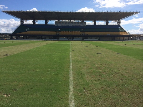 Estádio Milton Corrêa image