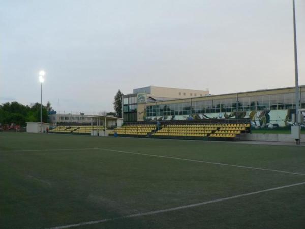 Nacionalinės futbolo akademijos stadionas image