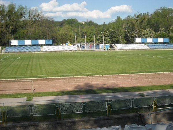 Stadion Dimitar Burkov image