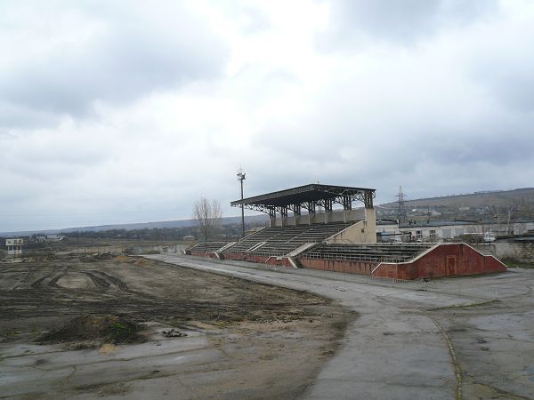 Stadionul Şelkovic image