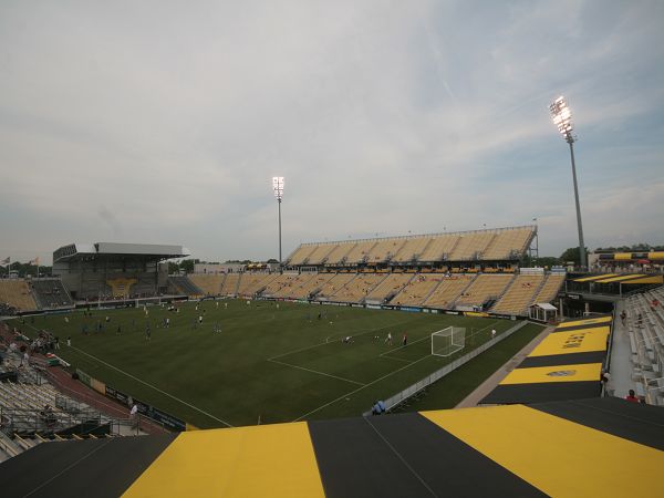 MAPFRE Stadium image