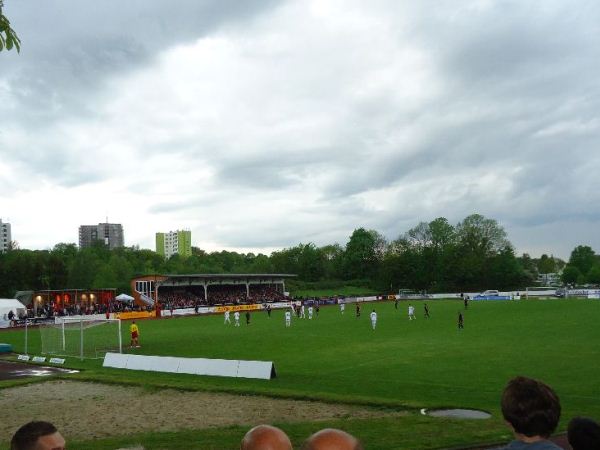 Friedrich-Ebert-Stadion image