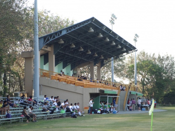 Tainan Football Field image