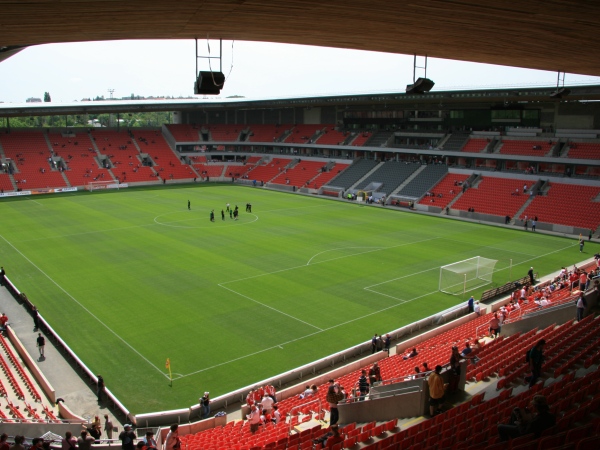 Sinobo stadium