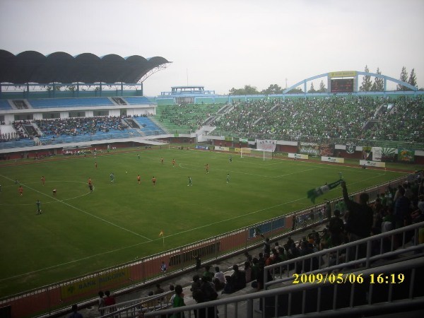 Stadion Maguwoharjo image