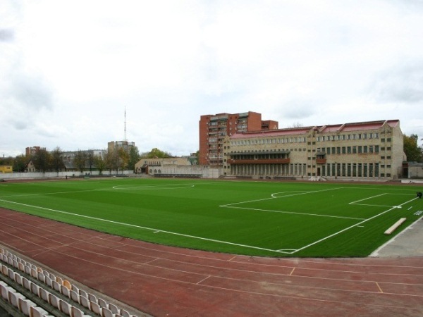 Daugava Stadionā image
