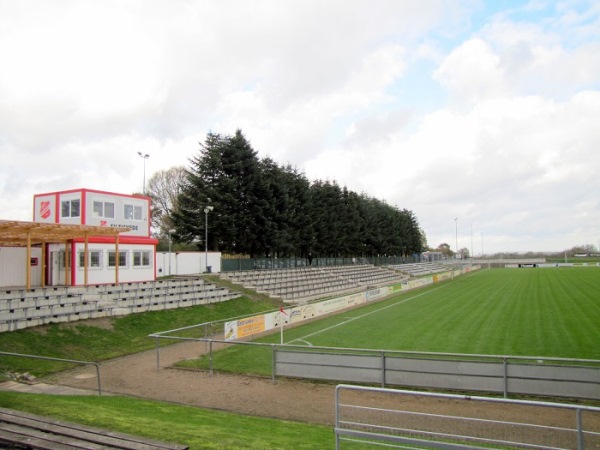 Ernst-Wagener-Stadion image