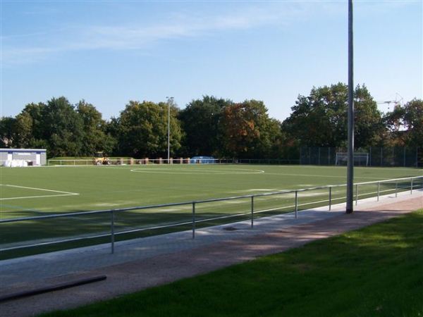 Sportplatz Riekbornweg image