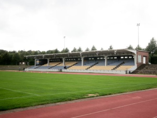 Stadion Mürwiker Straße image