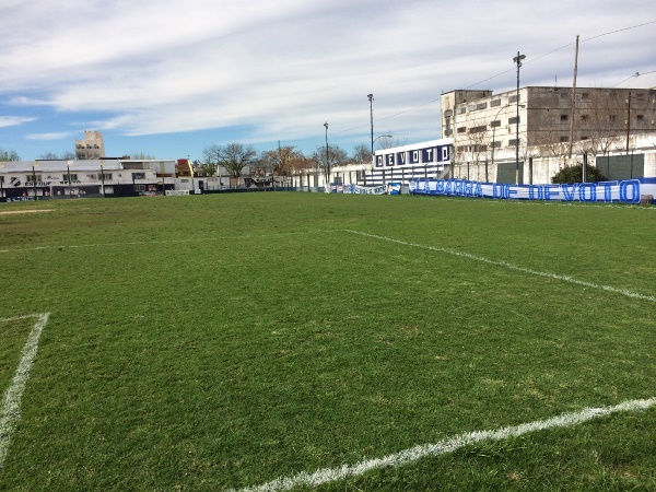 CA Claypole - Ferrocarril Midland (1-2), Primera C 2023, Argentina