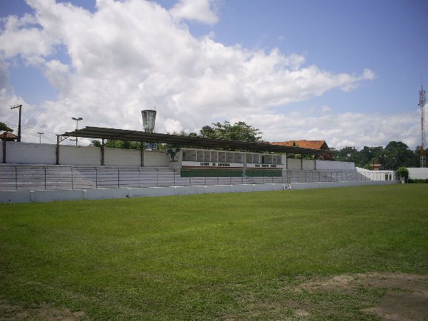 Estádio Francisco Vasques image