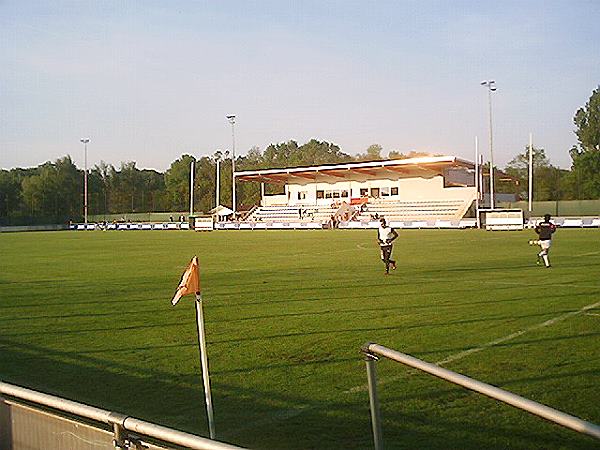 Stadion Vinnenweg image