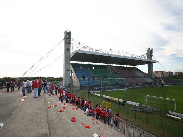 U-Power Stadium image