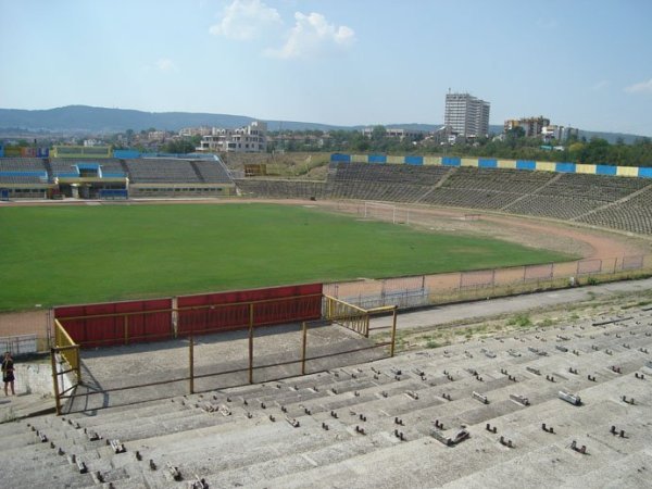 Stadion Panayot Volov image