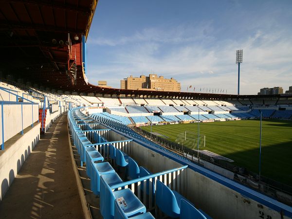  Racing de Ferrol vs Real Zaragoza Prediction, Preview & H2H  Stats