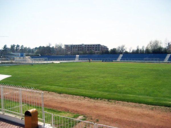 Gradski stadion image