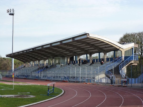 Stade du Schlossberg