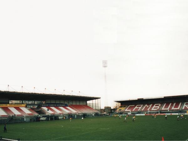 Cambuurstadion