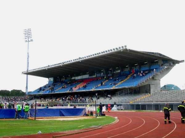 Stadio Carlo Castellani