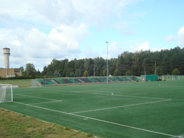 Ķekavas stadions image