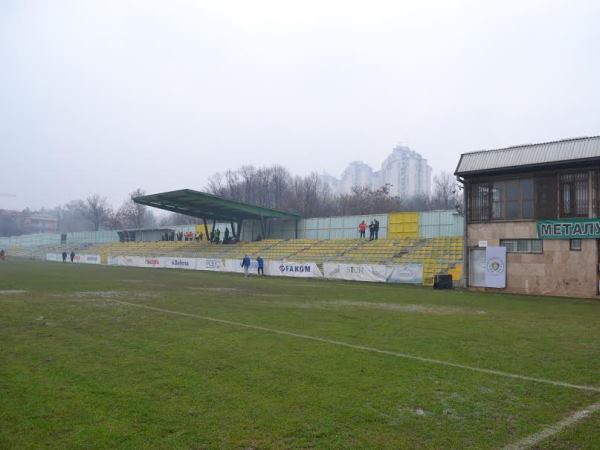Stadion Železarnica image