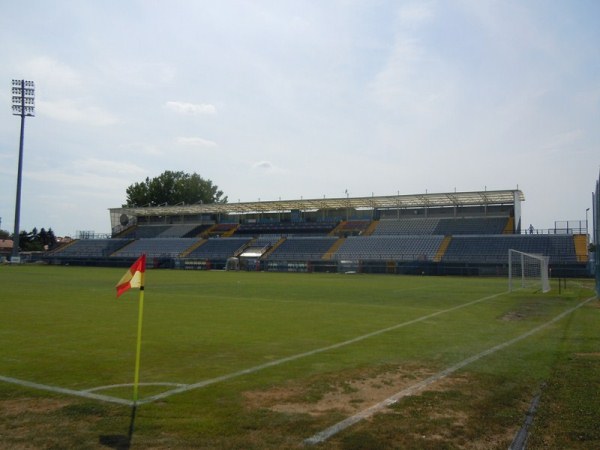 Gradski Stadion