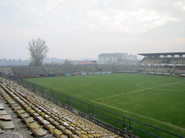 Gradski Stadion image