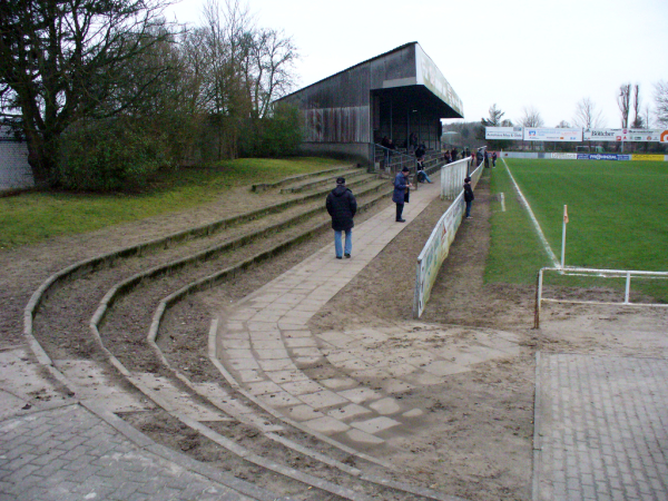 Stadion an der Meldorfer Straße image