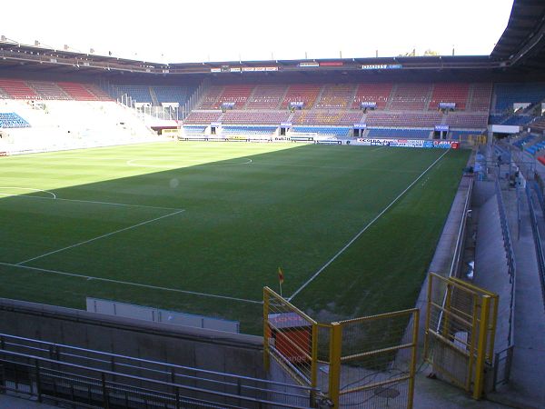 Stade de la Meinau image