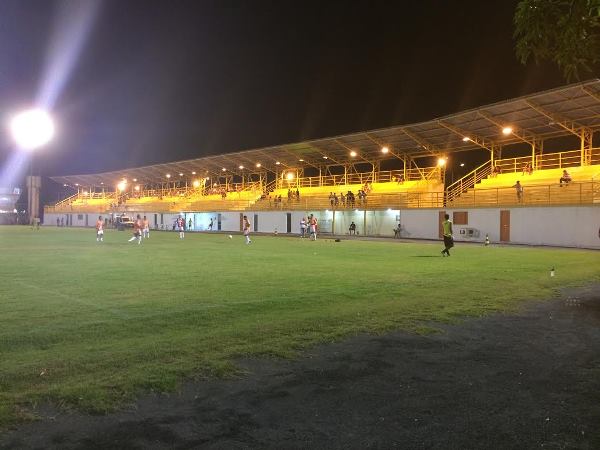 Estádio Raimundo Ribeiro de Souza image