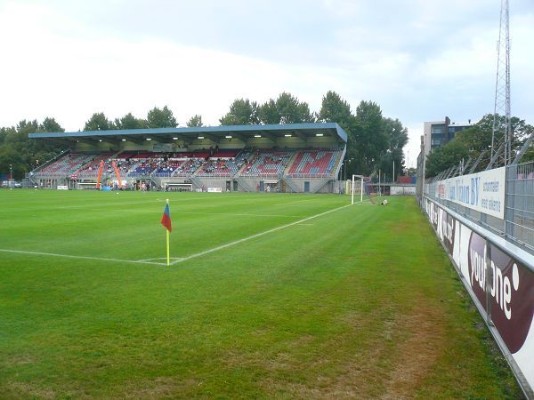 Haarlem-stadion