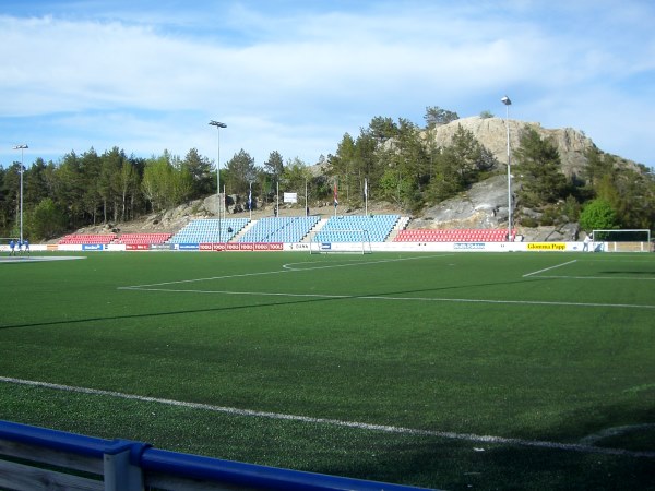 Arkicon Arena Flekkerøy image