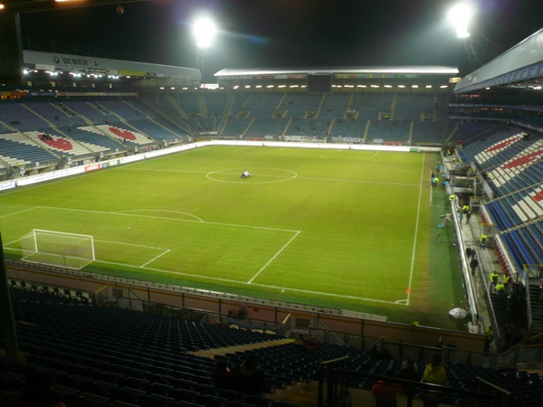 Abe Lenstra Stadion image