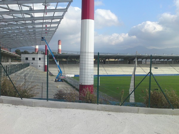 Stade François Coty image