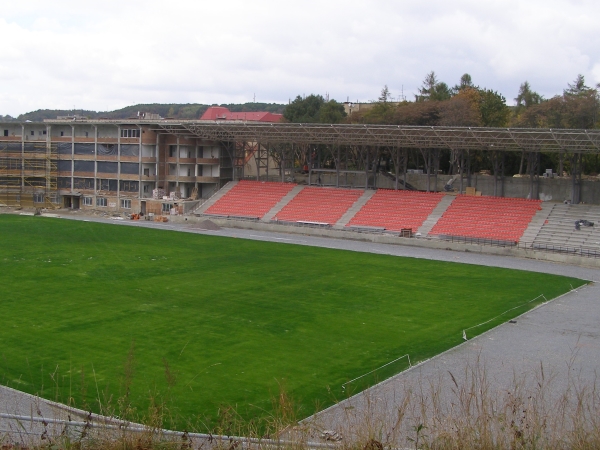Stadion SKIF