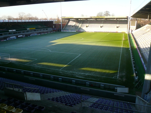 Olympisch Stadion