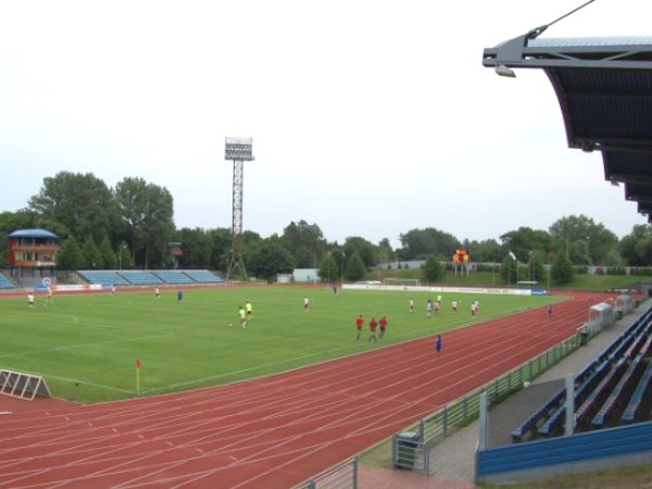 Stadions Daugava