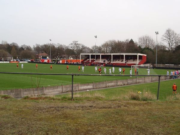 Estadio El Sadar