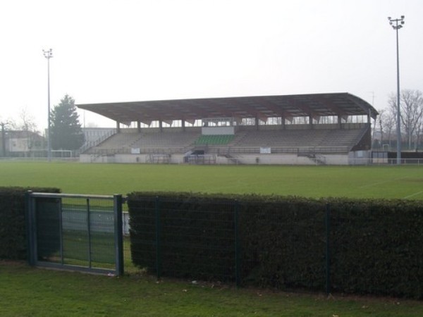 Stade Maurice Rousson