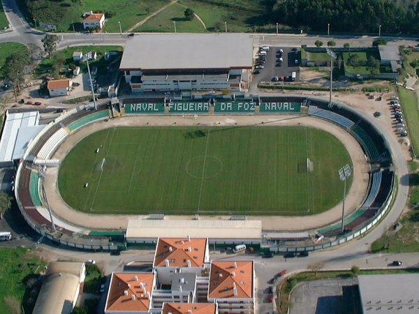 Estádio Municipal José Bento Pessoa image