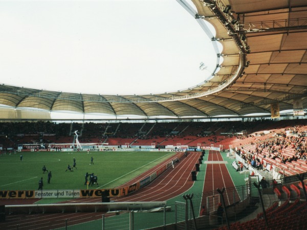 Mercedes-Benz-Arena