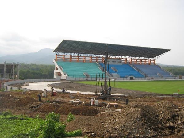 Stadion Madya Magelang image