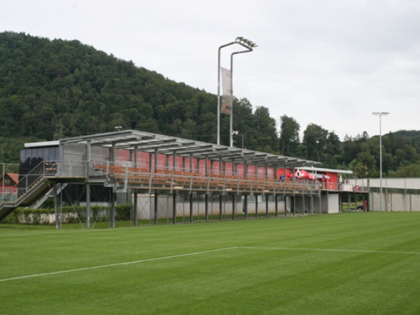 Sportzentrum Graz-Weinzödl
