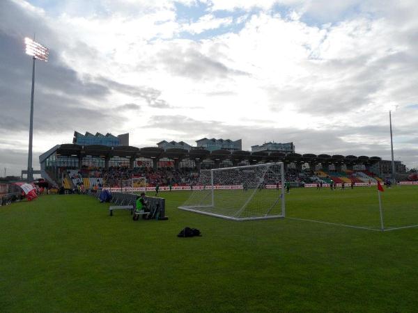 Waterford Regional Sports Centre