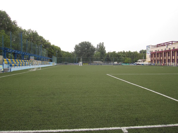 Stadionul Buiucani image