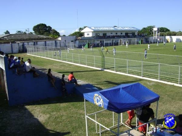 Estádio Floro de Mendonça image
