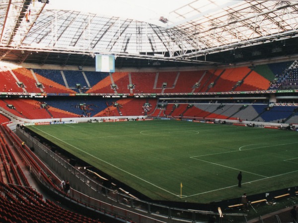 Johan Cruijff Arena