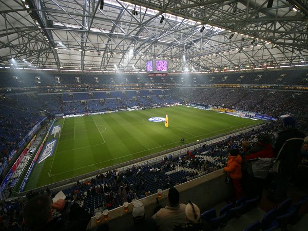 Veltins-Arena