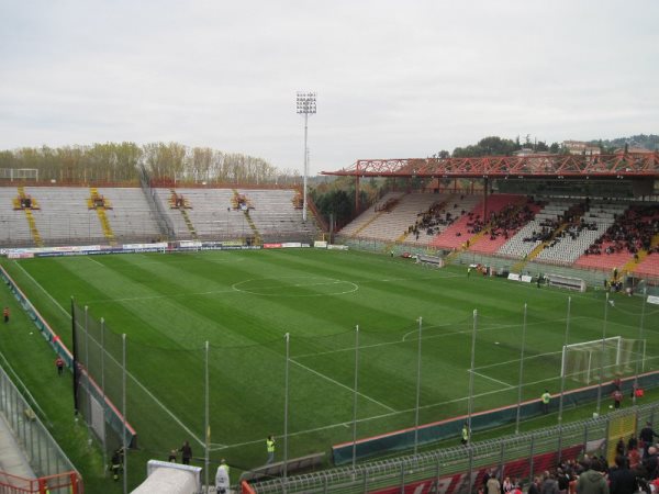 Benevento vs Modena live score, H2H and lineups